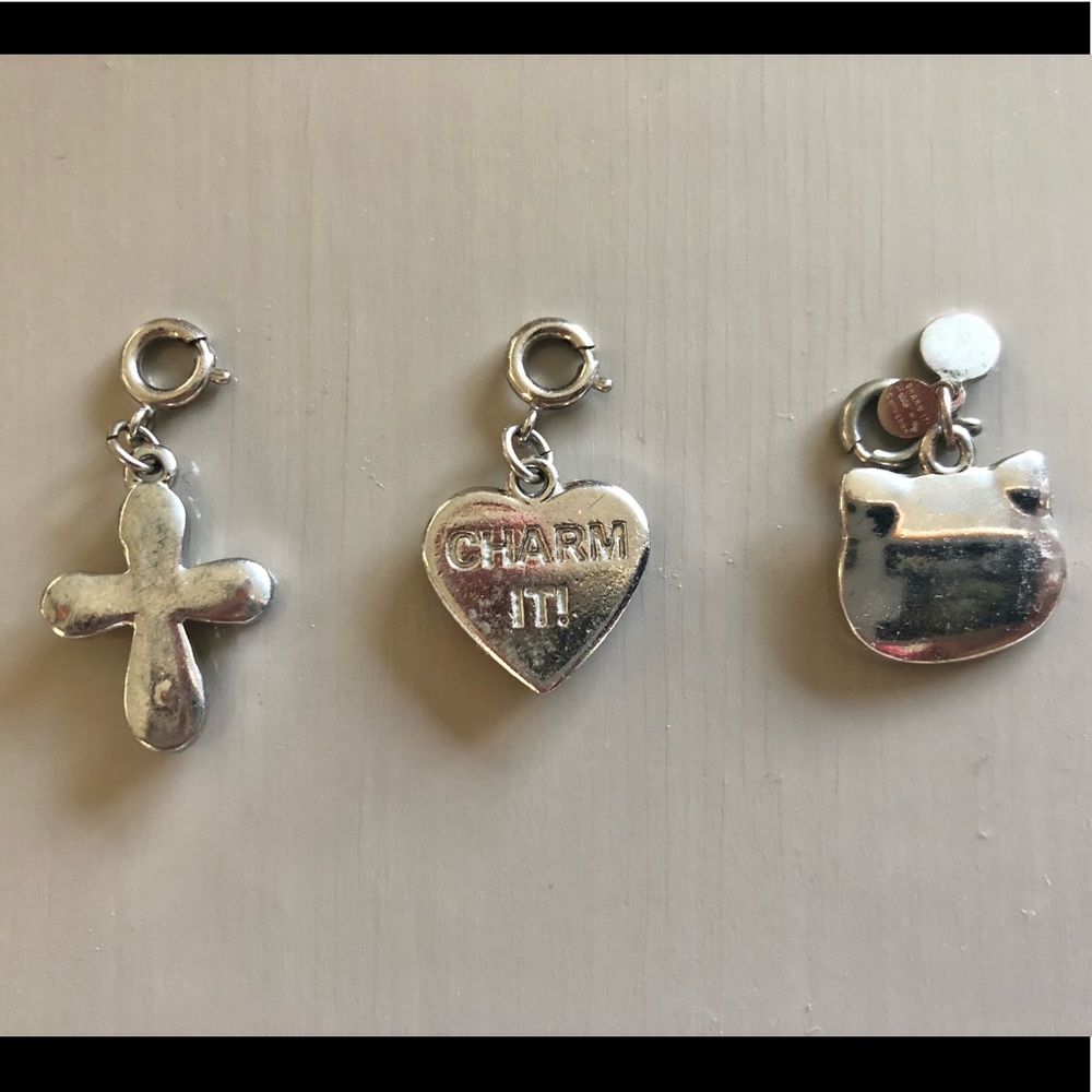 Hello Kitty Charm Bracelet - Picture 6 of 12